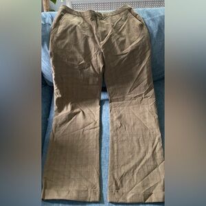 Women’s old navy trousers